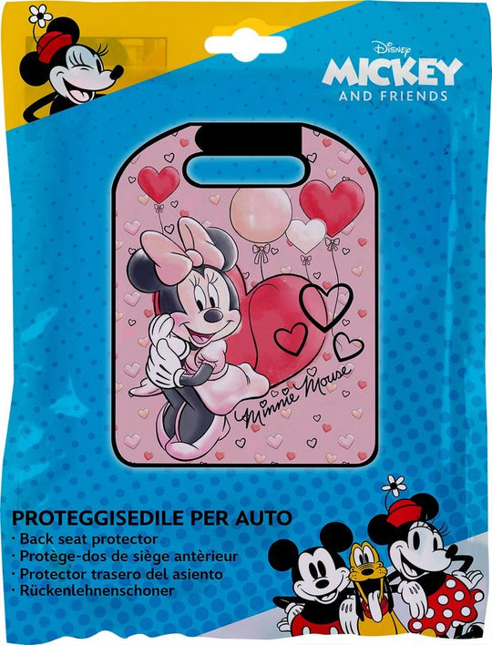 Protectores y accesorios interior Minnie Oficial | Disney Licensing VRM