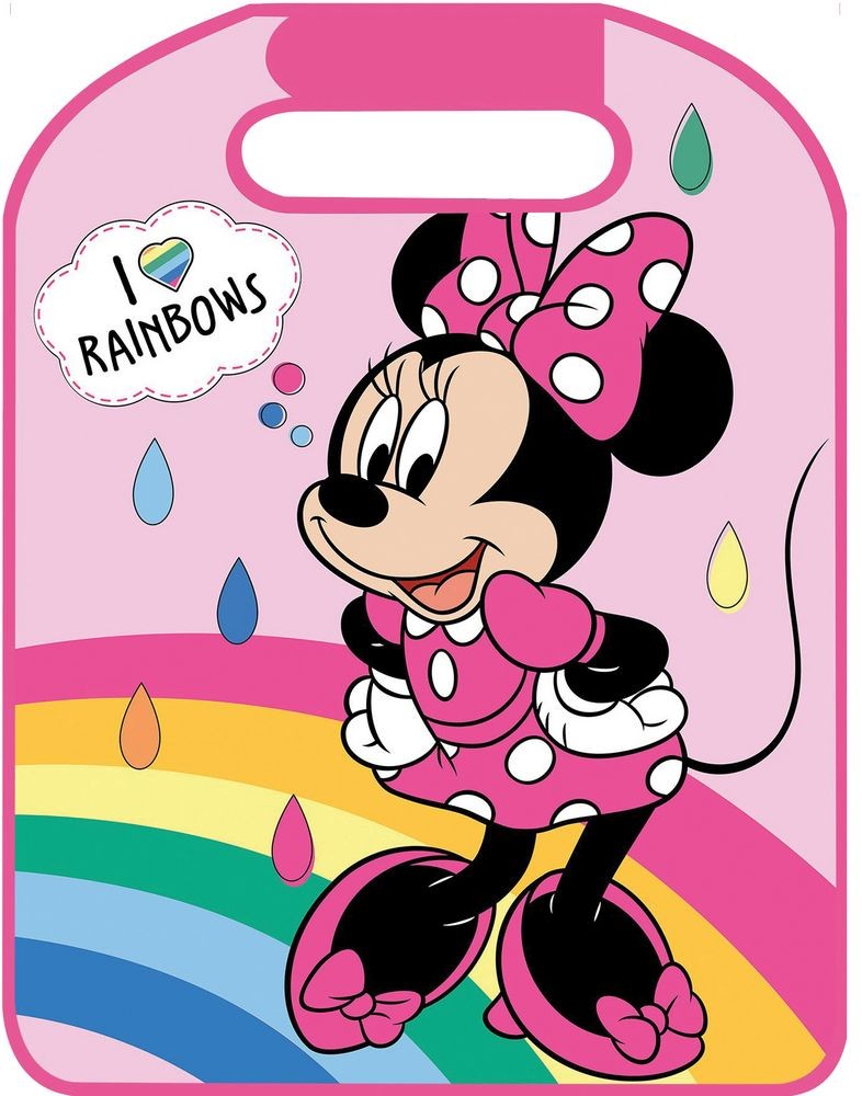 Protectores y accesorios interior Minnie Oficial | Disney Licensing VRM