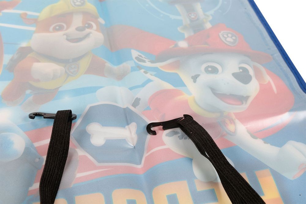 Protectores y accesorios interior Patrulla Oficial | Paw Patrol Licensing VRM