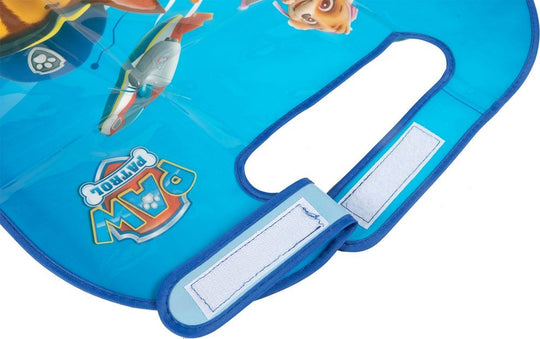 Protectores y accesorios interior Patrulla Oficial | Paw Patrol Licensing VRM