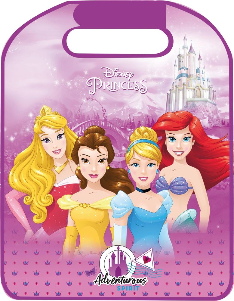 Protectores y accesorios interior Princess Oficial | Disney Licensing VRM