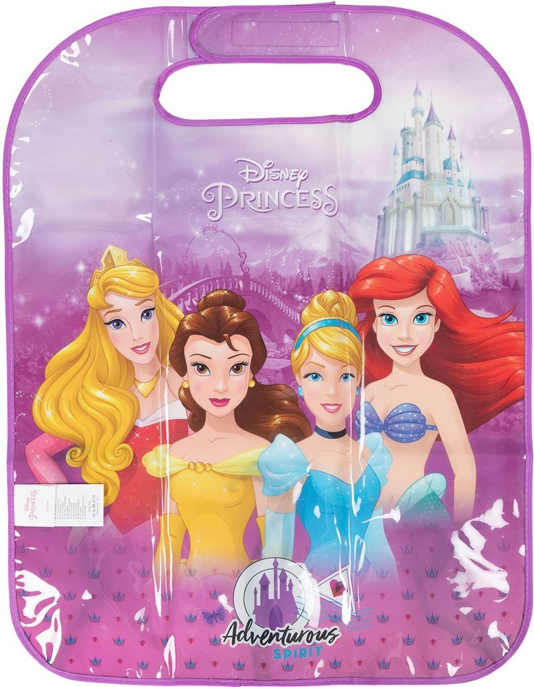 Protectores y accesorios interior Princess Oficial | Disney Licensing VRM