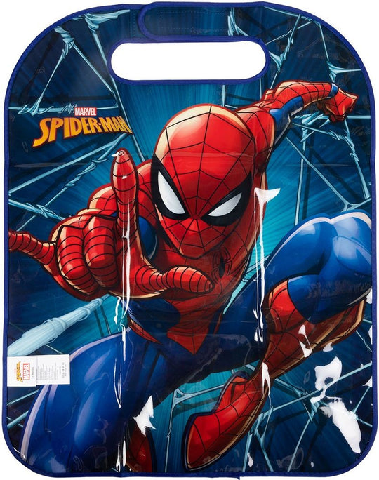 Protectores y accesorios interior Spider-Man Oficial | Marvel Licensing VRM