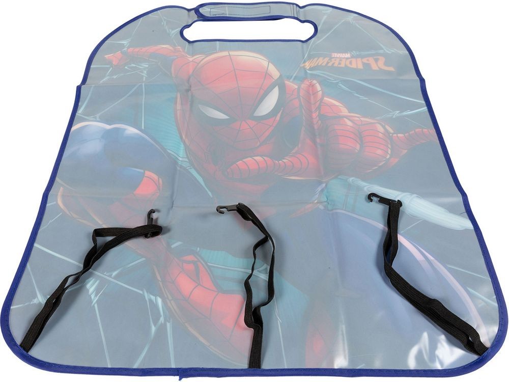 Protectores y accesorios interior Spider-Man Oficial | Marvel Licensing VRM