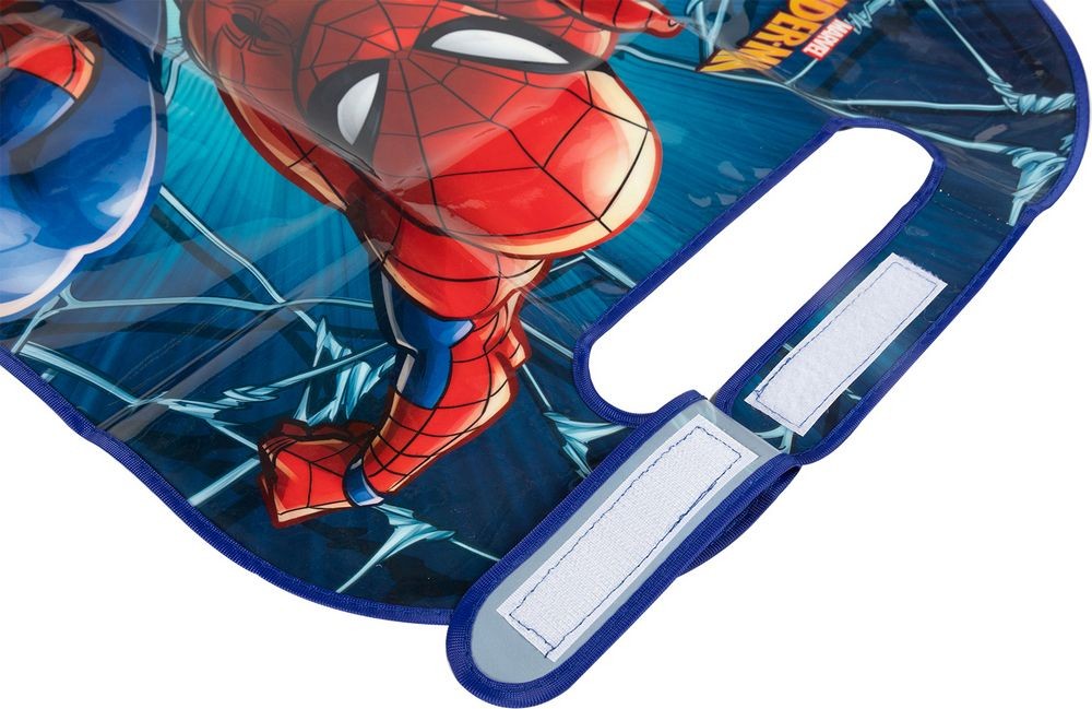 Protectores y accesorios interior Spider-Man Oficial | Marvel Licensing VRM