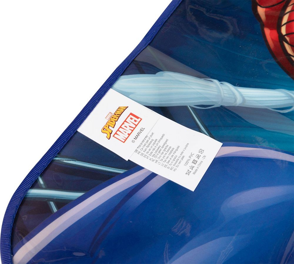 Protectores y accesorios interior Spider-Man Oficial | Marvel Licensing VRM