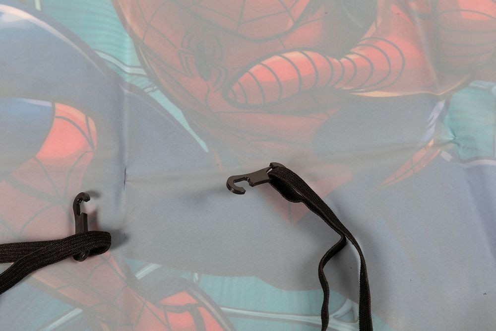 Protectores y accesorios interior Spider-Man Oficial | Marvel Licensing VRM