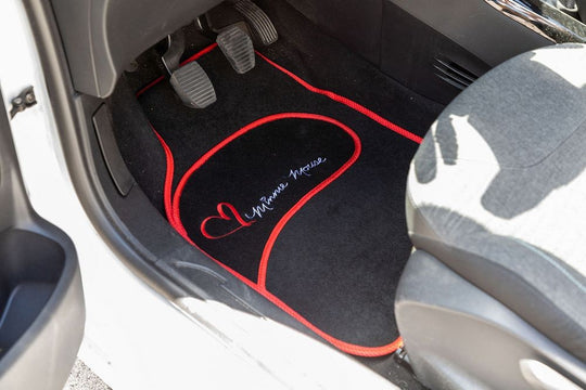 Alfombrillas para coche Minnie Oficial | Disney Licensing VRM