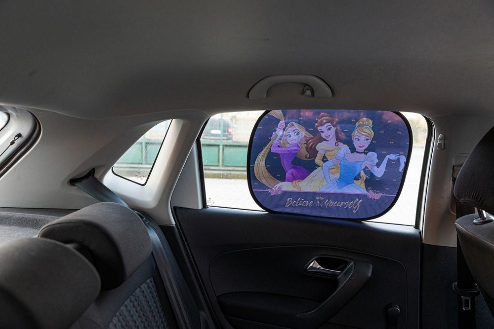 Parasoles para coche Princess Oficial | Disney Licensing VRM