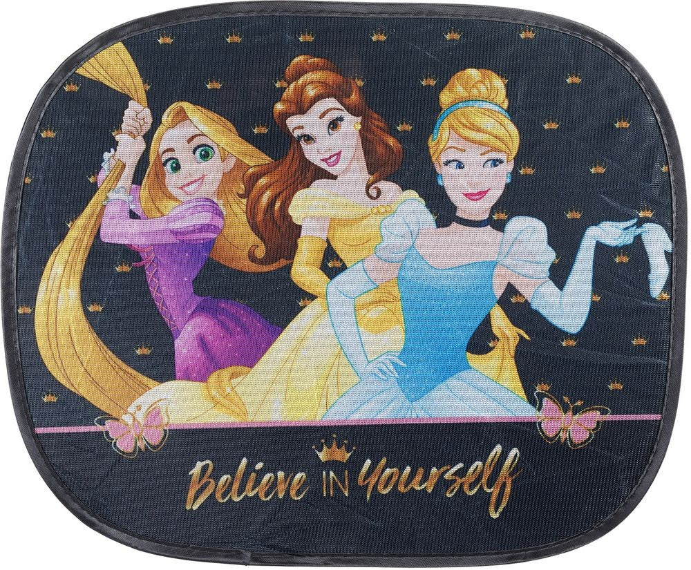 Parasoles para coche Princess Oficial | Disney Licensing VRM