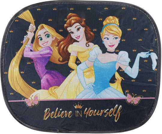 Parasoles para coche Princess Oficial | Disney Licensing VRM