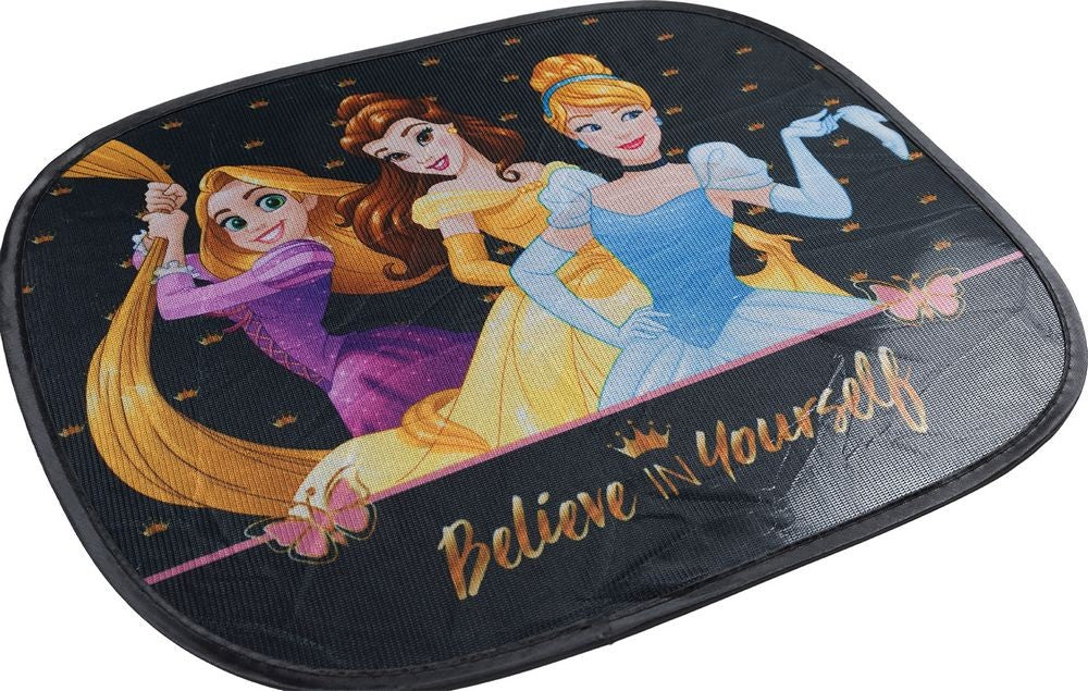 Parasoles para coche Princess Oficial | Disney Licensing VRM