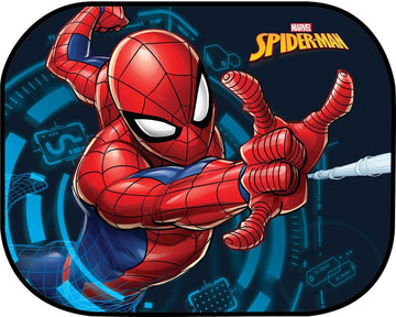 Parasoles para coche Spider-Man Oficial | Marvel Licensing VRM