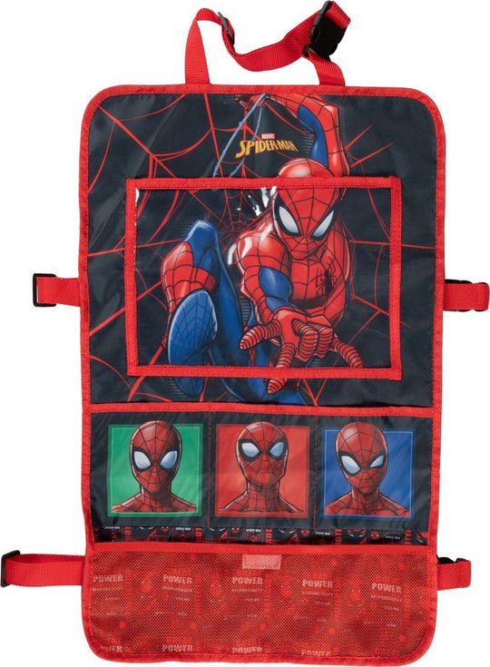 Accesorios coche licensing Spider-Man Oficial | Marvel Licensing VRM