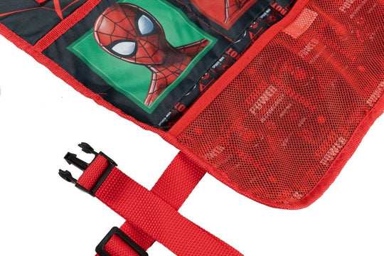 Accesorios coche licensing Spider-Man Oficial | Marvel Licensing VRM