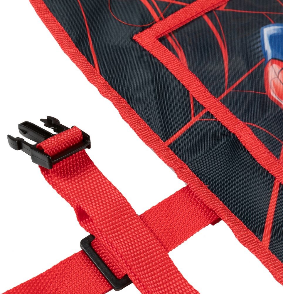 Accesorios coche licensing Spider-Man Oficial | Marvel Licensing VRM