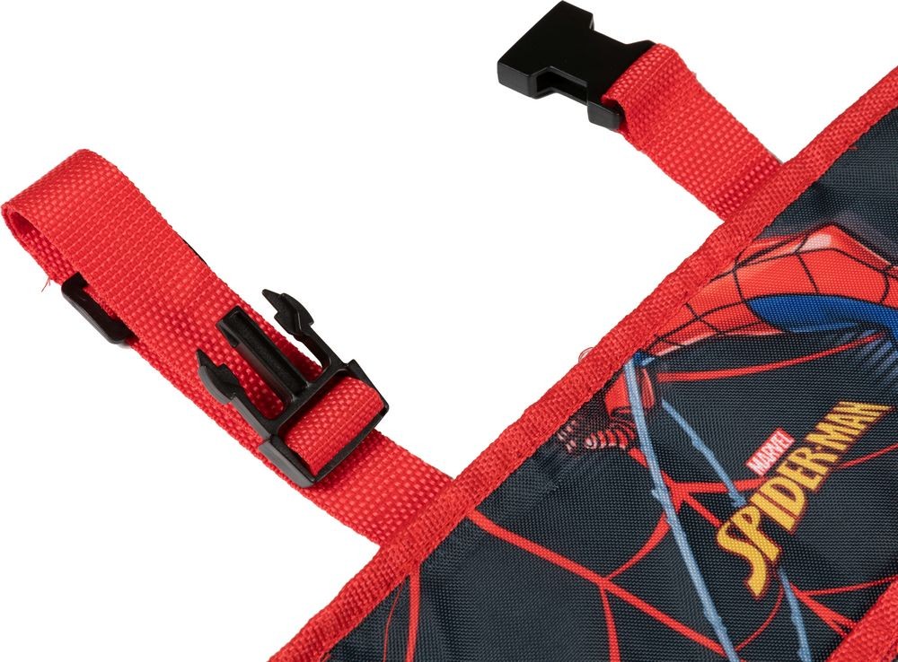Accesorios coche licensing Spider-Man Oficial | Marvel Licensing VRM