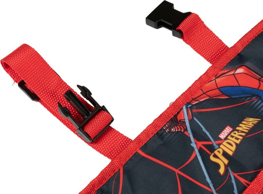 Accesorios coche licensing Spider-Man Oficial | Marvel Licensing VRM
