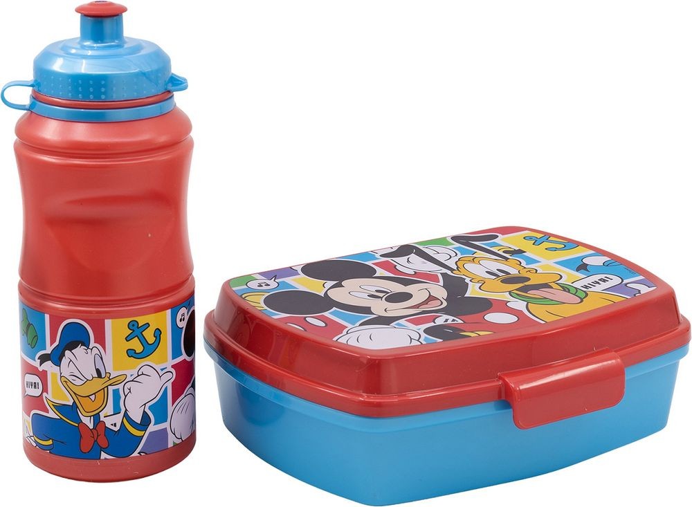 Accesorios coche licensing Mickey Oficial | Disney Licensing VRM