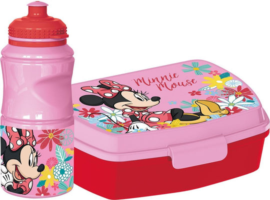 Accesorios coche licensing Minnie Oficial | Disney Licensing VRM