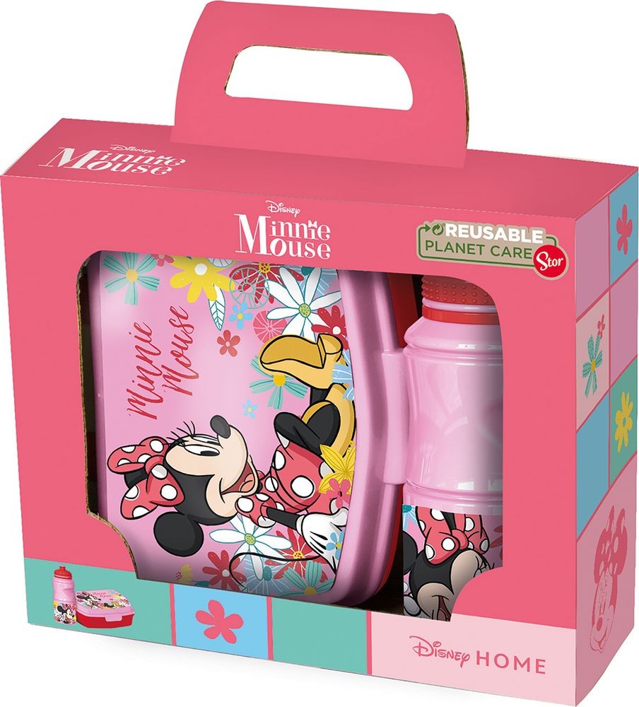 Accesorios coche licensing Minnie Oficial | Disney Licensing VRM