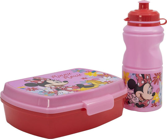 Accesorios coche licensing Minnie Oficial | Disney Licensing VRM
