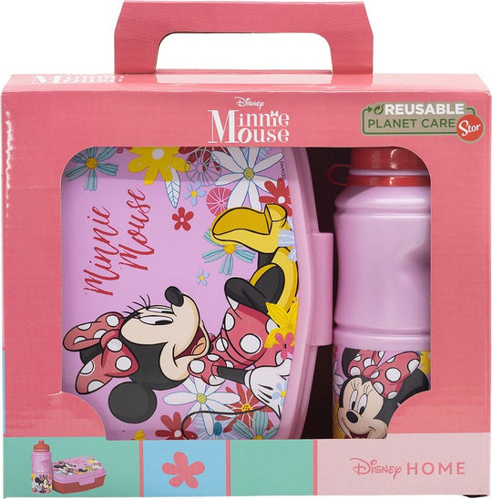 Accesorios coche licensing Minnie Oficial | Disney Licensing VRM