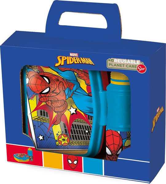 Accesorios coche licensing Spider-Man Oficial | Marvel Licensing VRM
