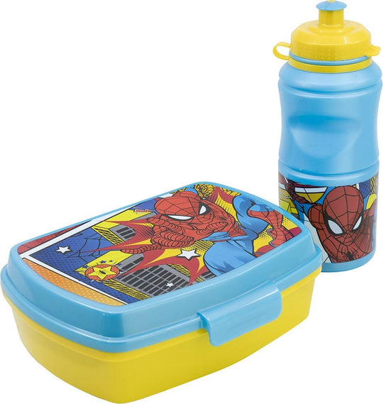 Accesorios coche licensing Spider-Man Oficial | Marvel Licensing VRM