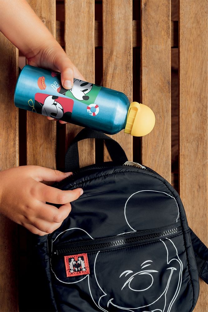 Accesorios coche licensing Mickey Oficial | Disney Licensing VRM