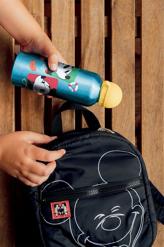 Accesorios coche licensing Mickey Oficial | Disney Licensing VRM