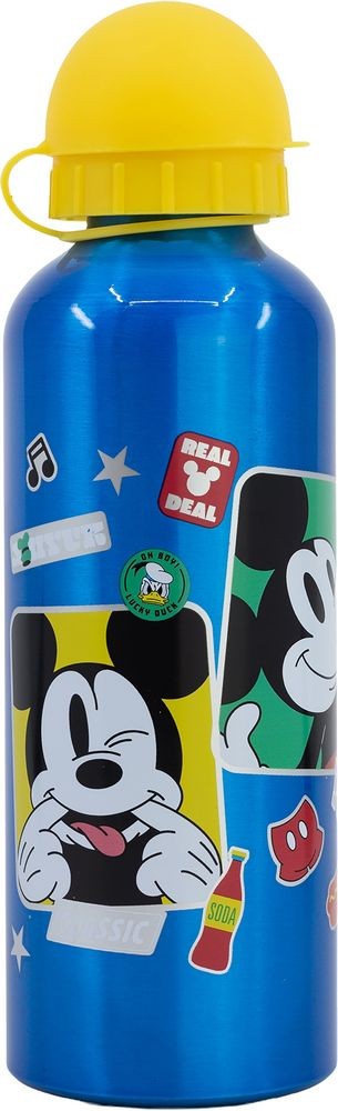 Accesorios coche licensing Mickey Oficial | Disney Licensing VRM