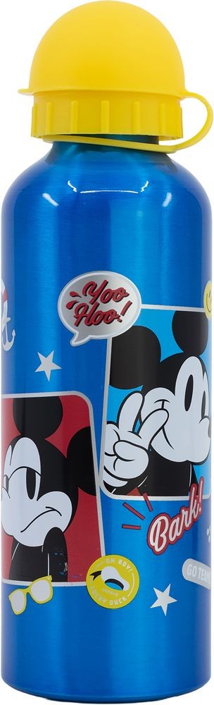 Accesorios coche licensing Mickey Oficial | Disney Licensing VRM
