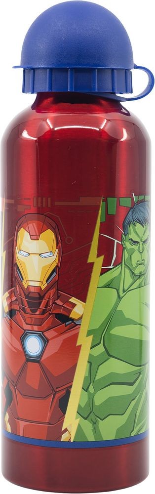 Accesorios coche licensing Avengers Oficial | Marvel Licensing VRM
