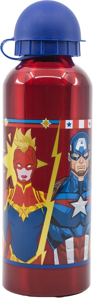 Accesorios coche licensing Avengers Oficial | Marvel Licensing VRM