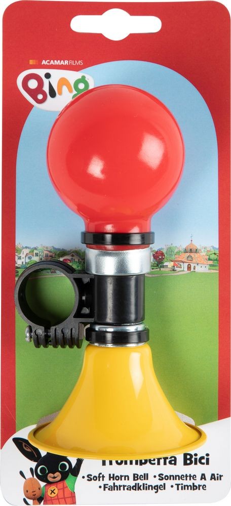 Accesorios coche licensing Bing Oficial | Licensing Licensing VRM