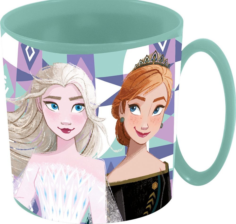 Accesorios coche licensing Frozen Oficial | Disney Licensing VRM