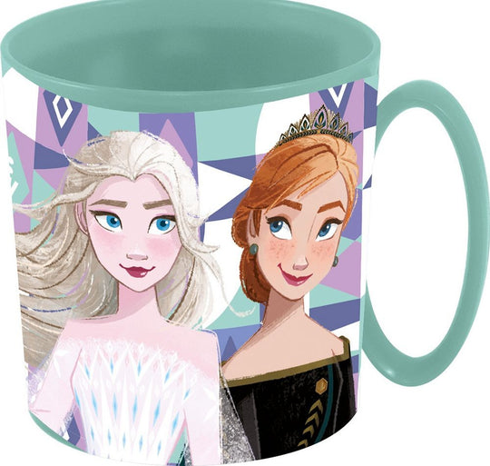 Accesorios coche licensing Frozen Oficial | Disney Licensing VRM