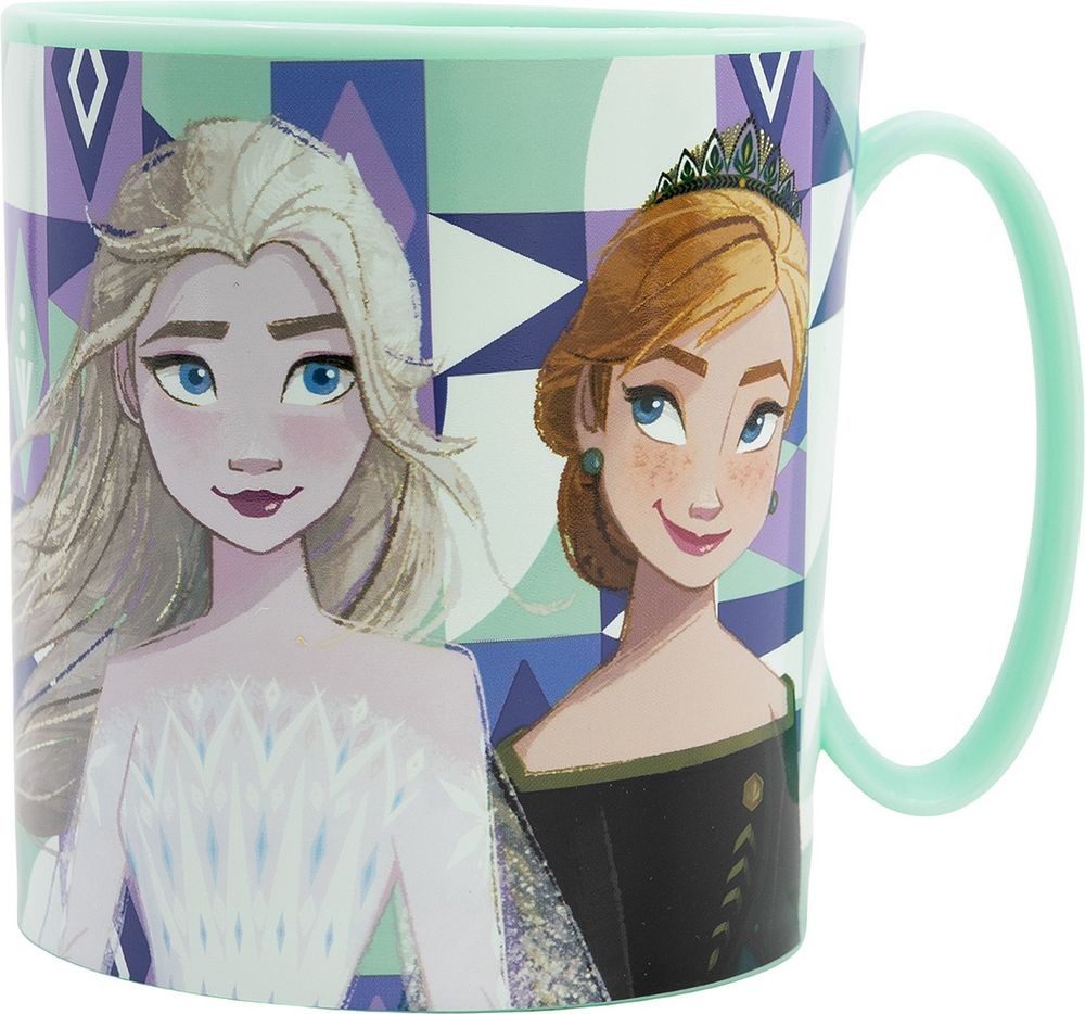 Accesorios coche licensing Frozen Oficial | Disney Licensing VRM