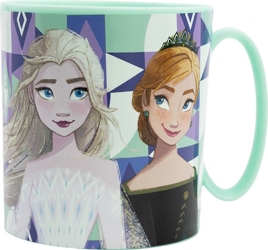 Accesorios coche licensing Frozen Oficial | Disney Licensing VRM