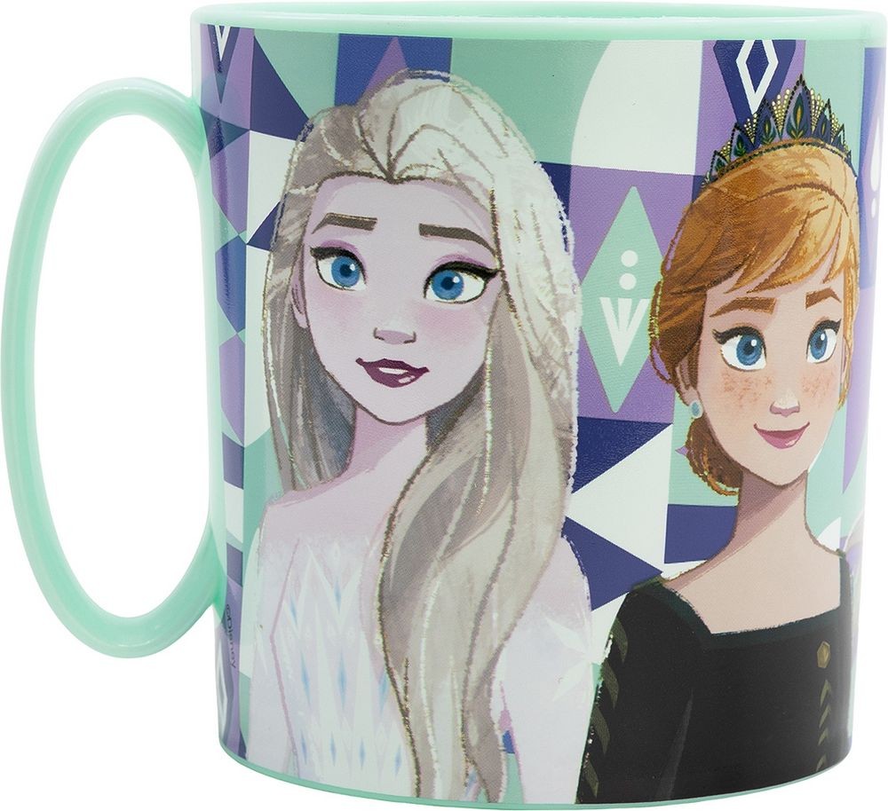 Accesorios coche licensing Frozen Oficial | Disney Licensing VRM