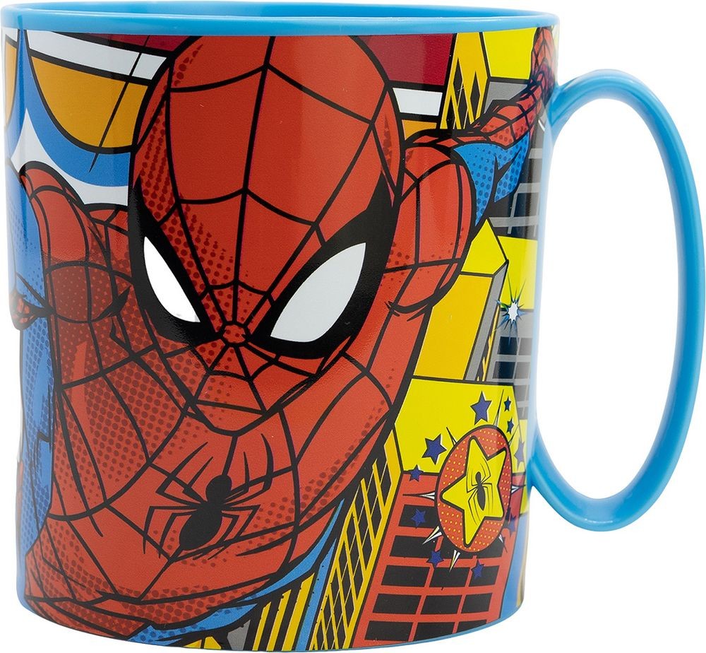 Accesorios coche licensing Spider-Man Oficial | Marvel Licensing VRM