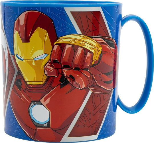Accesorios coche licensing Avengers Oficial | Marvel Licensing VRM
