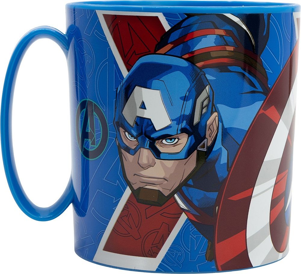 Accesorios coche licensing Avengers Oficial | Marvel Licensing VRM