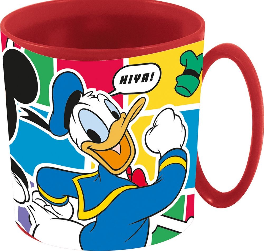 Accesorios coche licensing Mickey Oficial | Disney Licensing VRM