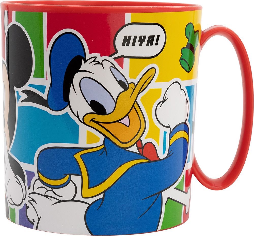 Accesorios coche licensing Mickey Oficial | Disney Licensing VRM