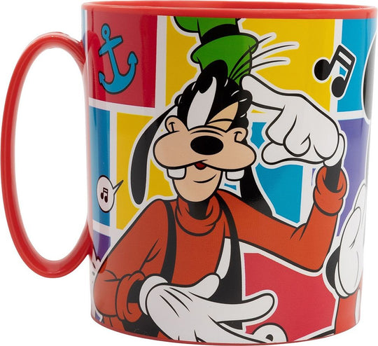 Accesorios coche licensing Mickey Oficial | Disney Licensing VRM