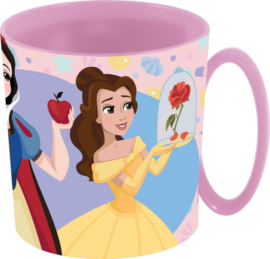 Accesorios coche licensing Princess Oficial | Disney Licensing VRM