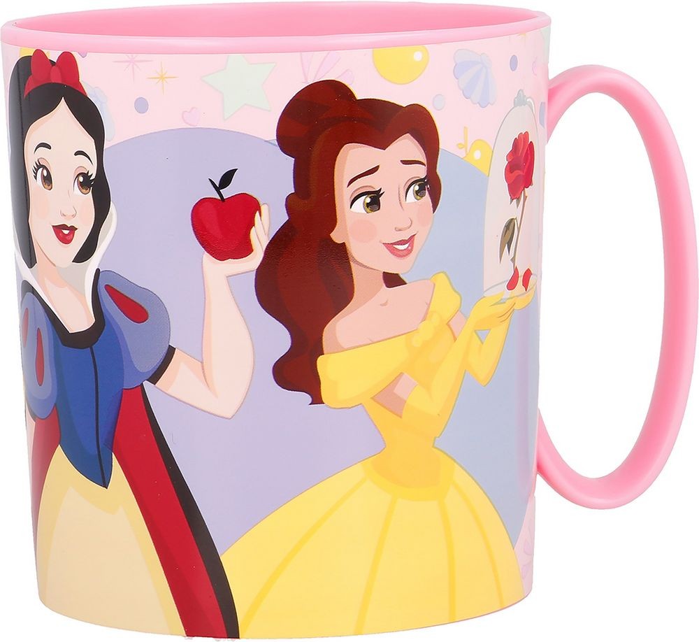 Accesorios coche licensing Princess Oficial | Disney Licensing VRM