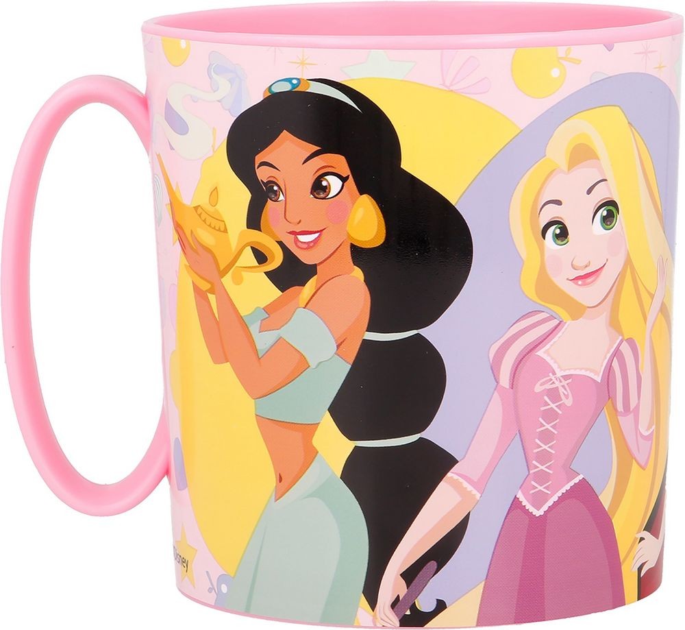 Accesorios coche licensing Princess Oficial | Disney Licensing VRM